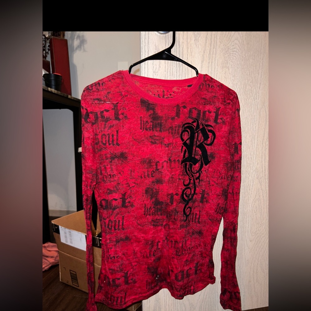 Woman’s Top